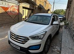 هيونداي سانتافي